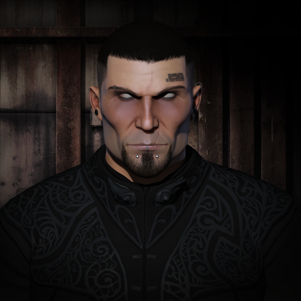 Harvog Norcross