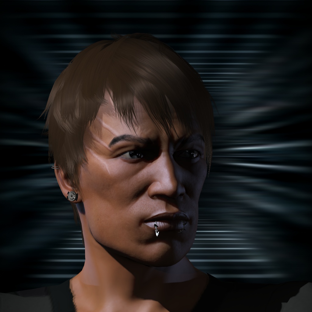 Xyrov Skarzon