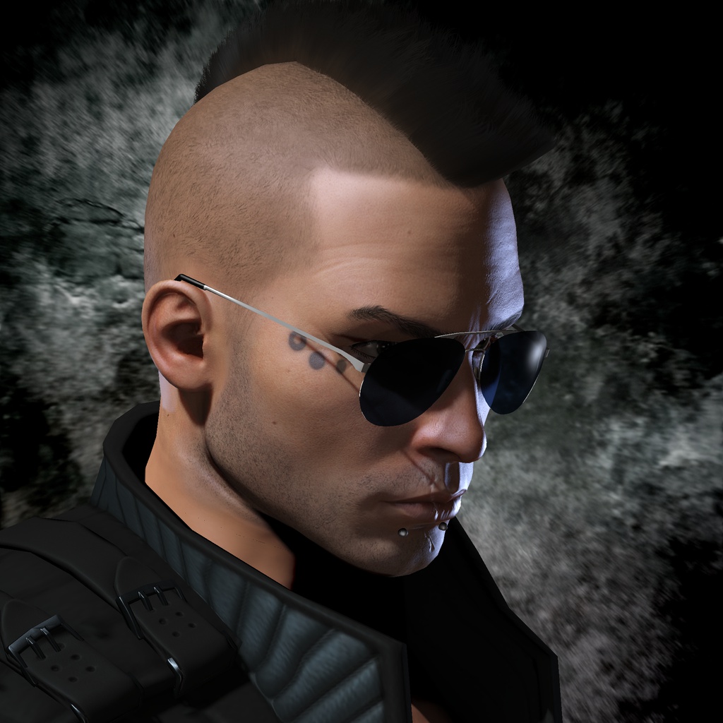 Toncho Culligan