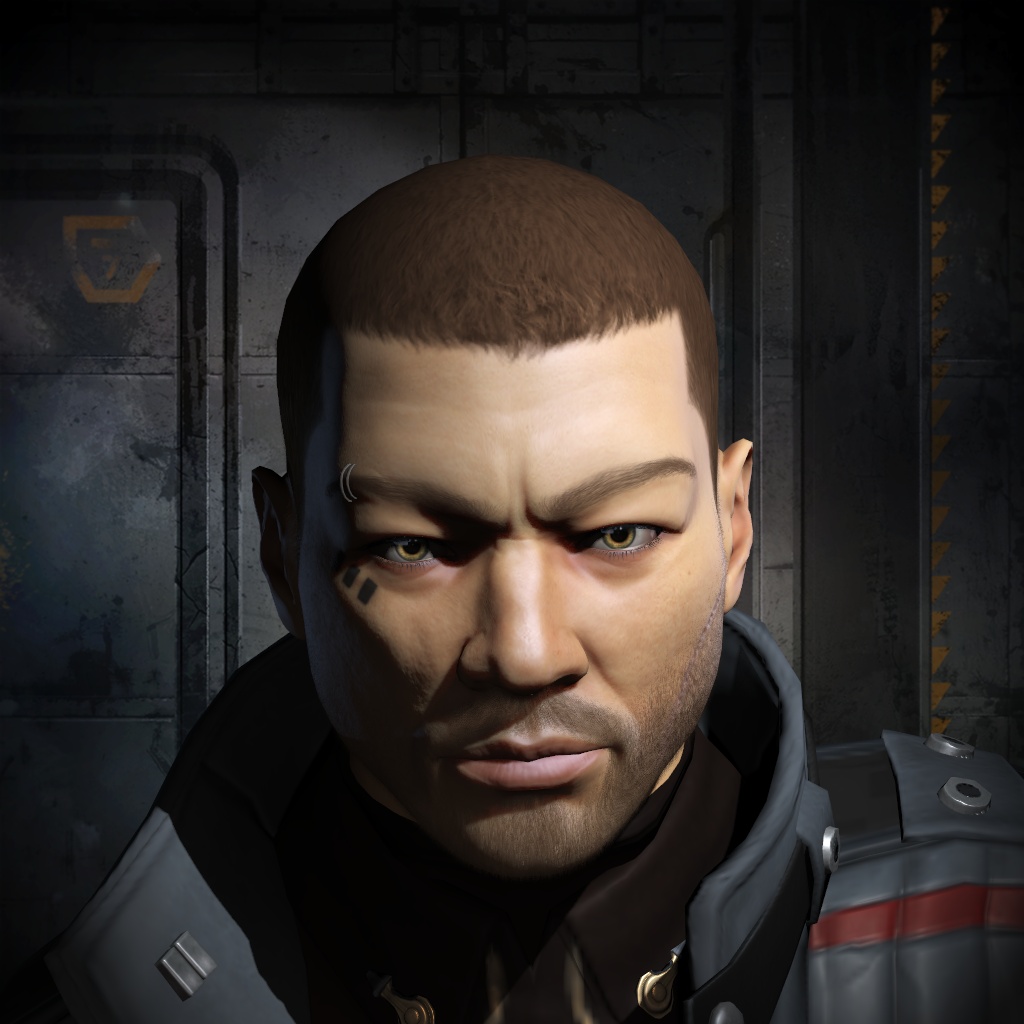 Echo Kashada