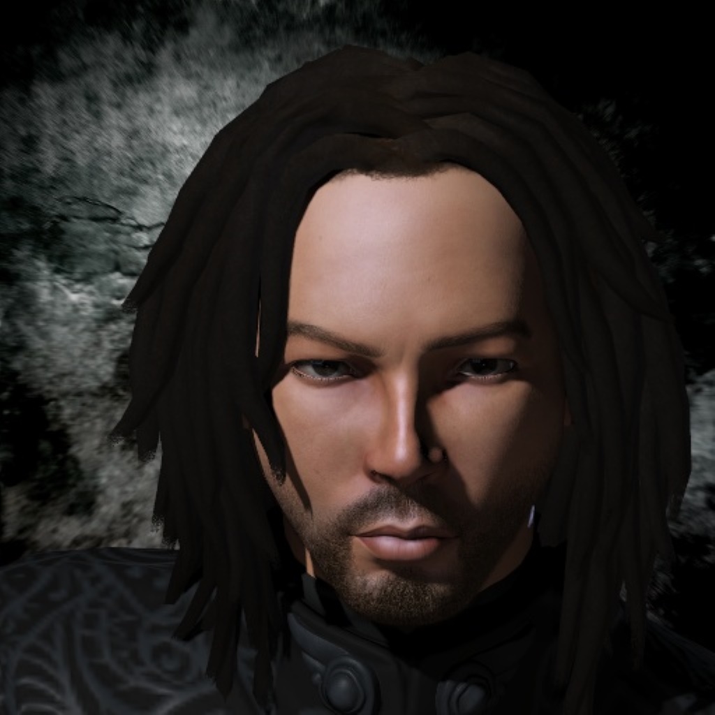 Martin Aidonnel