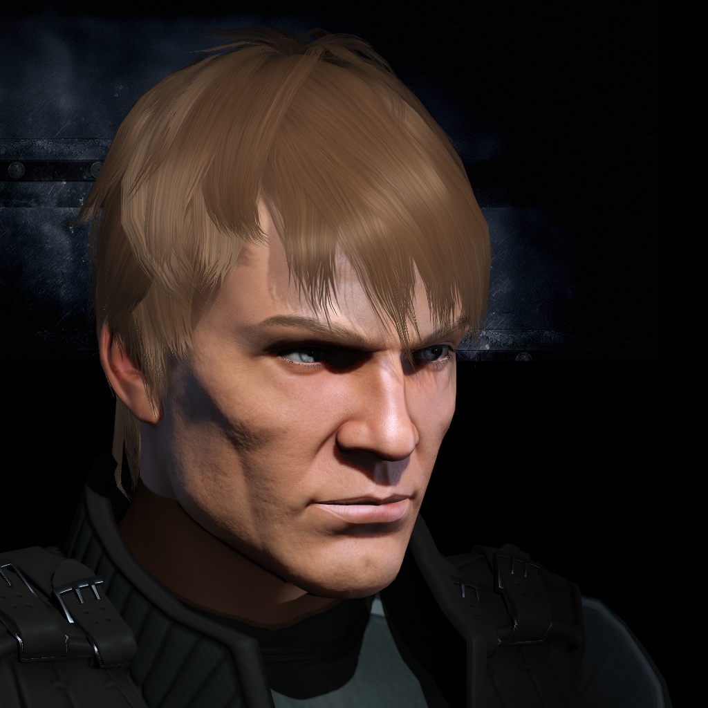 Andy Stark