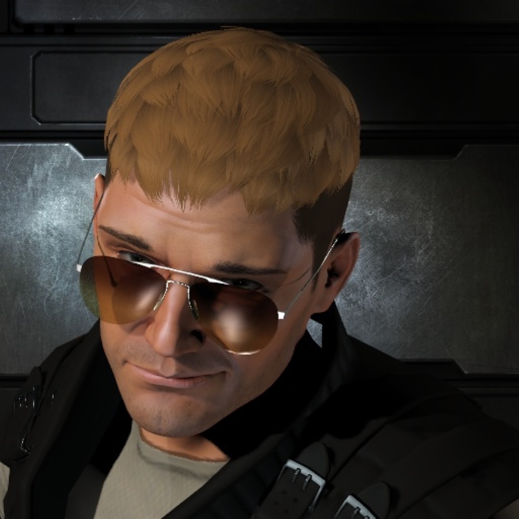 Chad Roxborough
