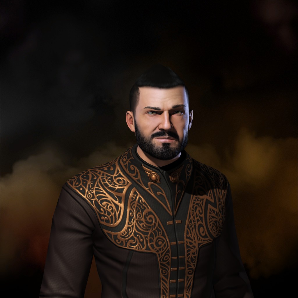 Ziben Ra