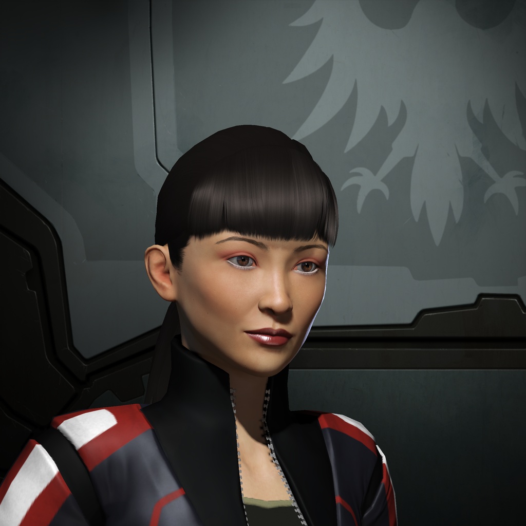 Wickers sister