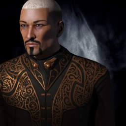 pityke2 portrait