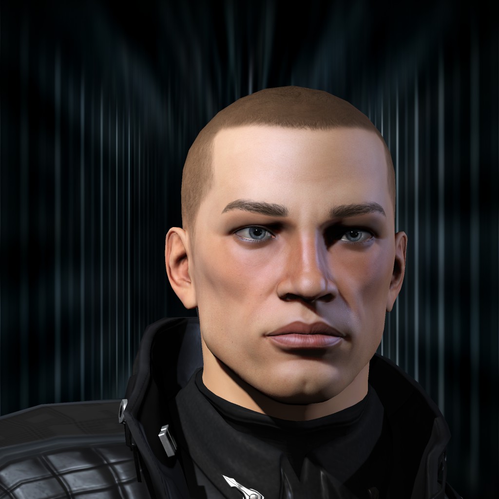 Alex Kichkin