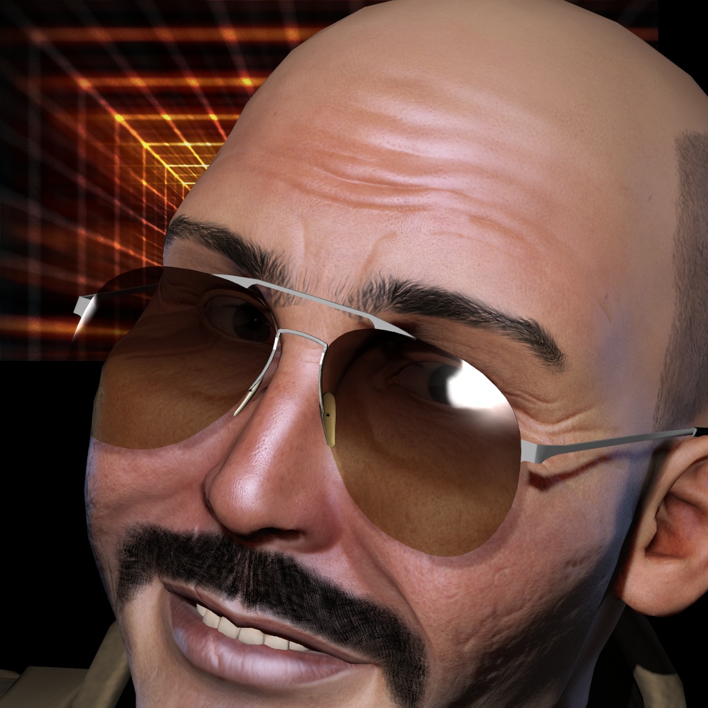 Drem Pizzaman