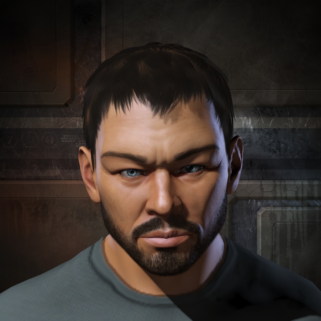 Luke Asanari