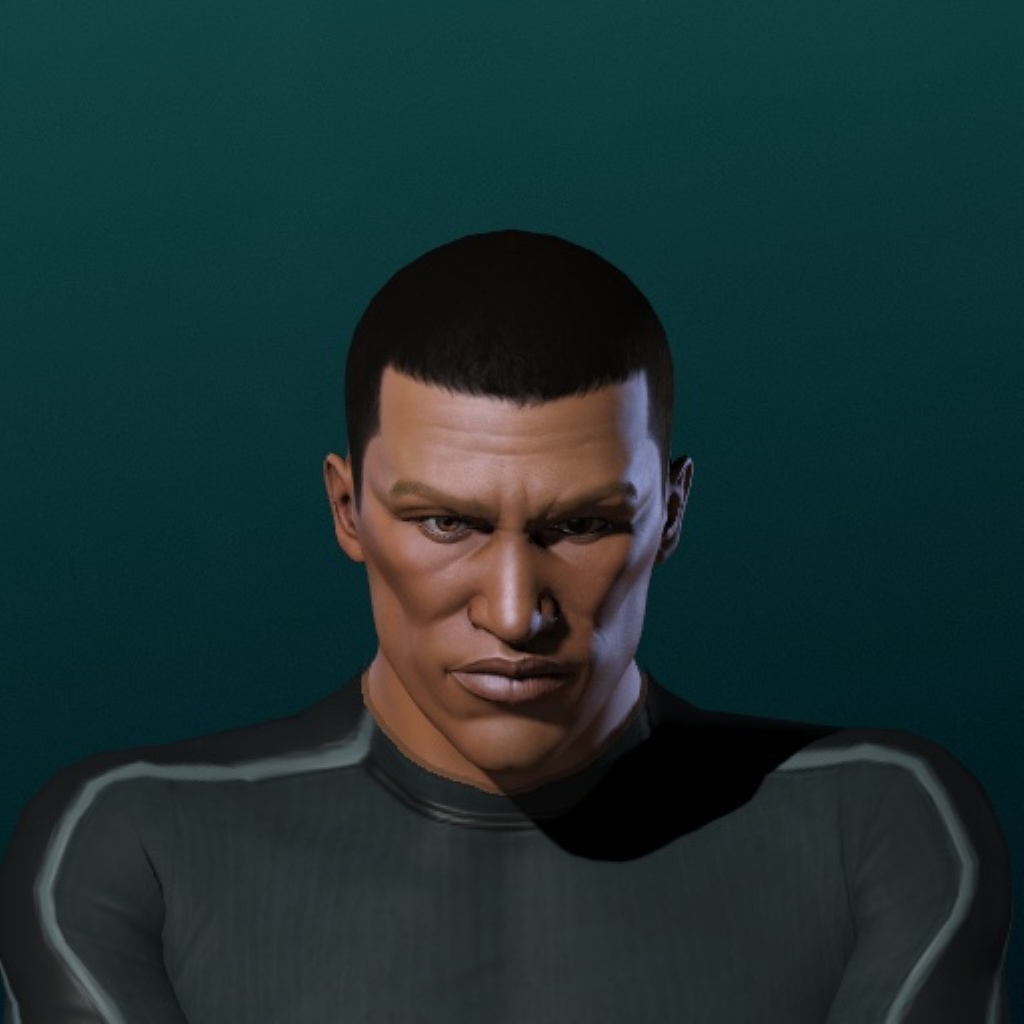 victor steath Melkan