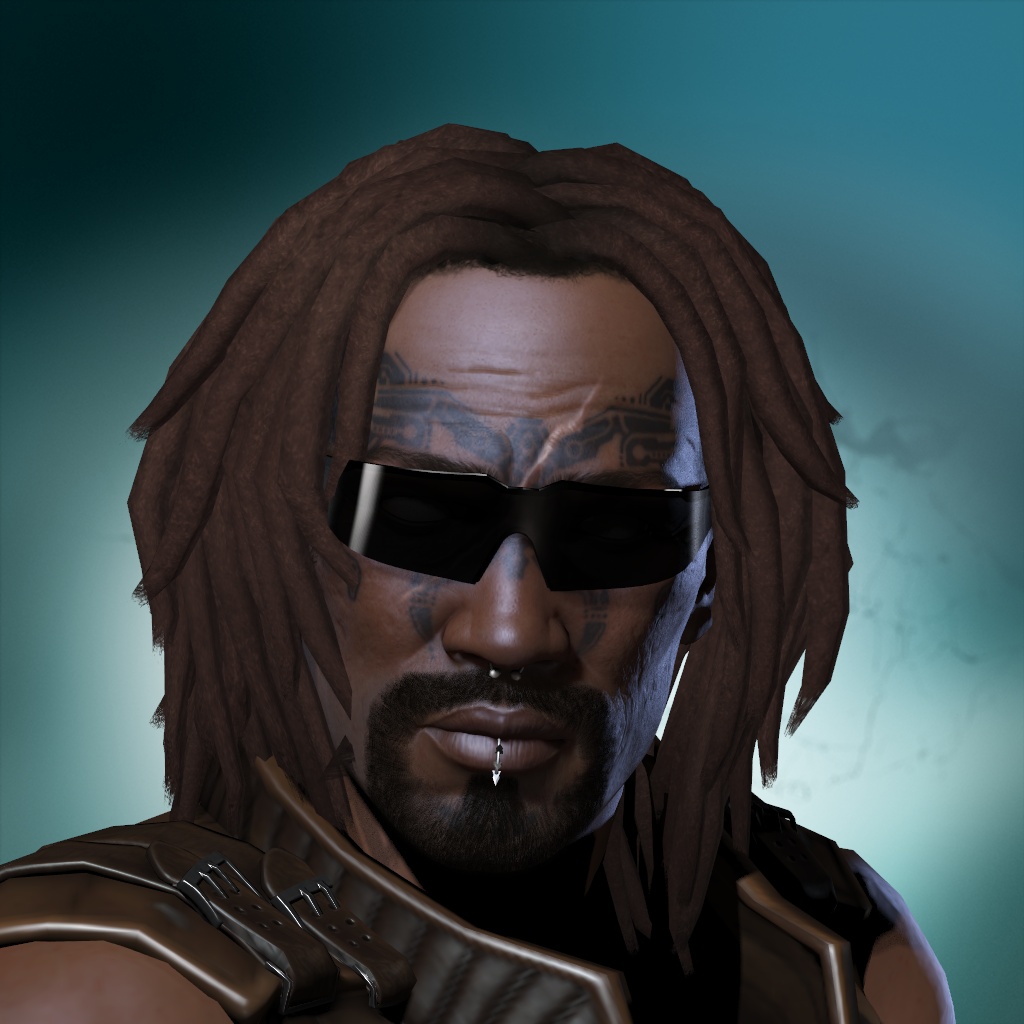 Lou Mbwaka