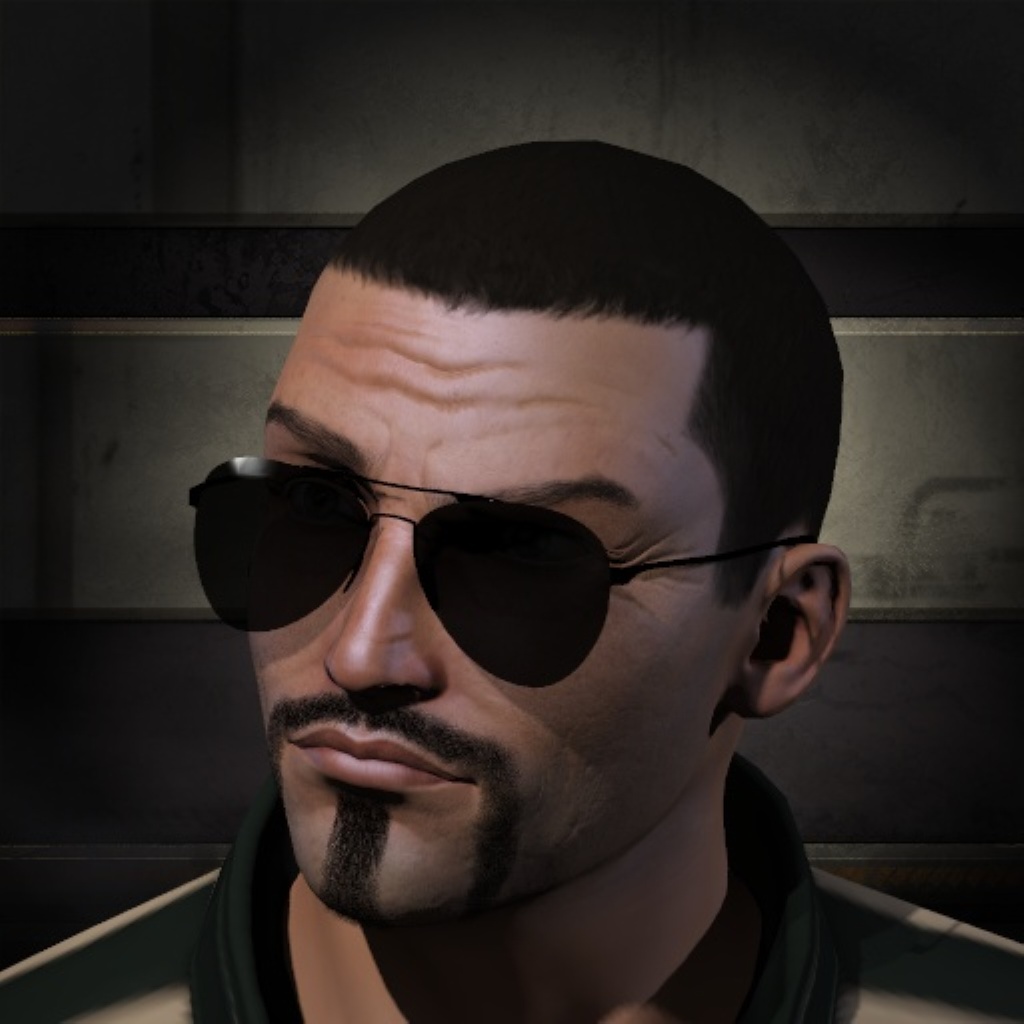Hebious Cain