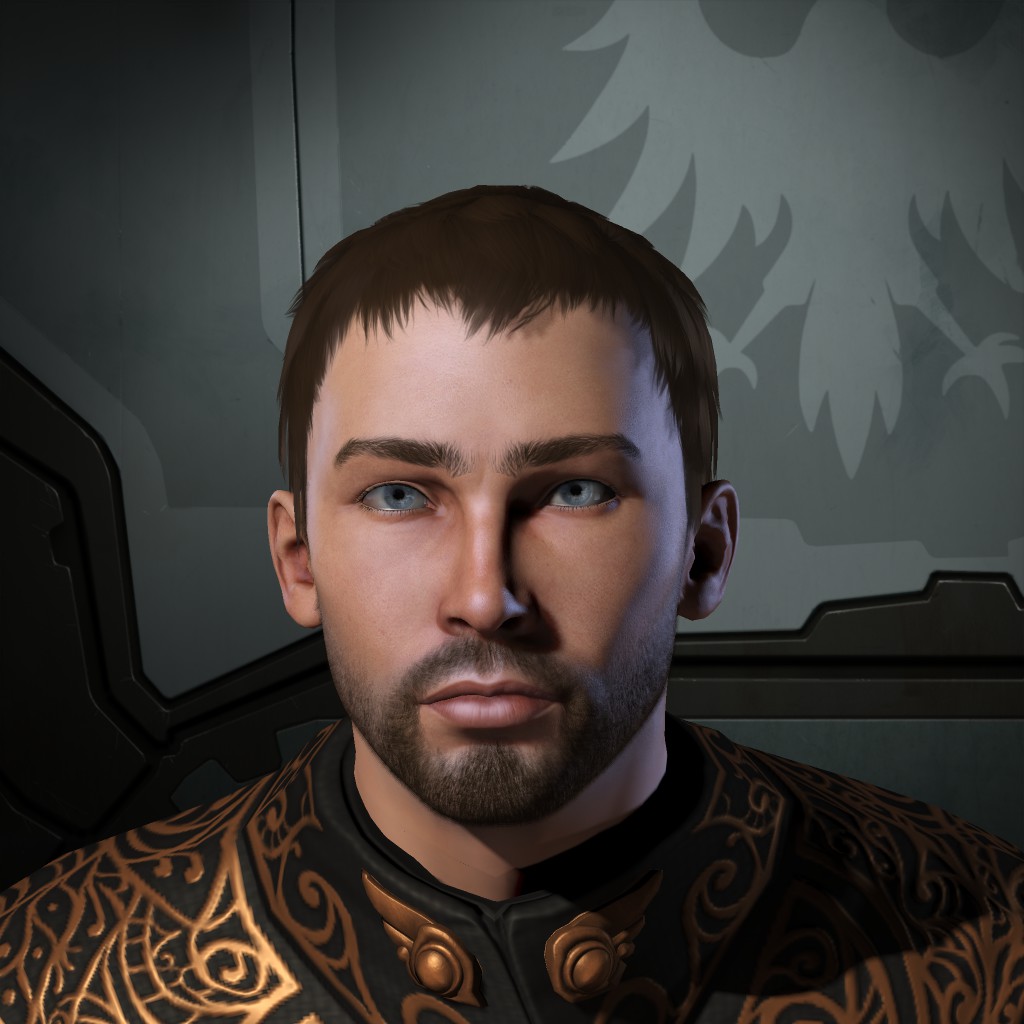 Ralic Thiesant