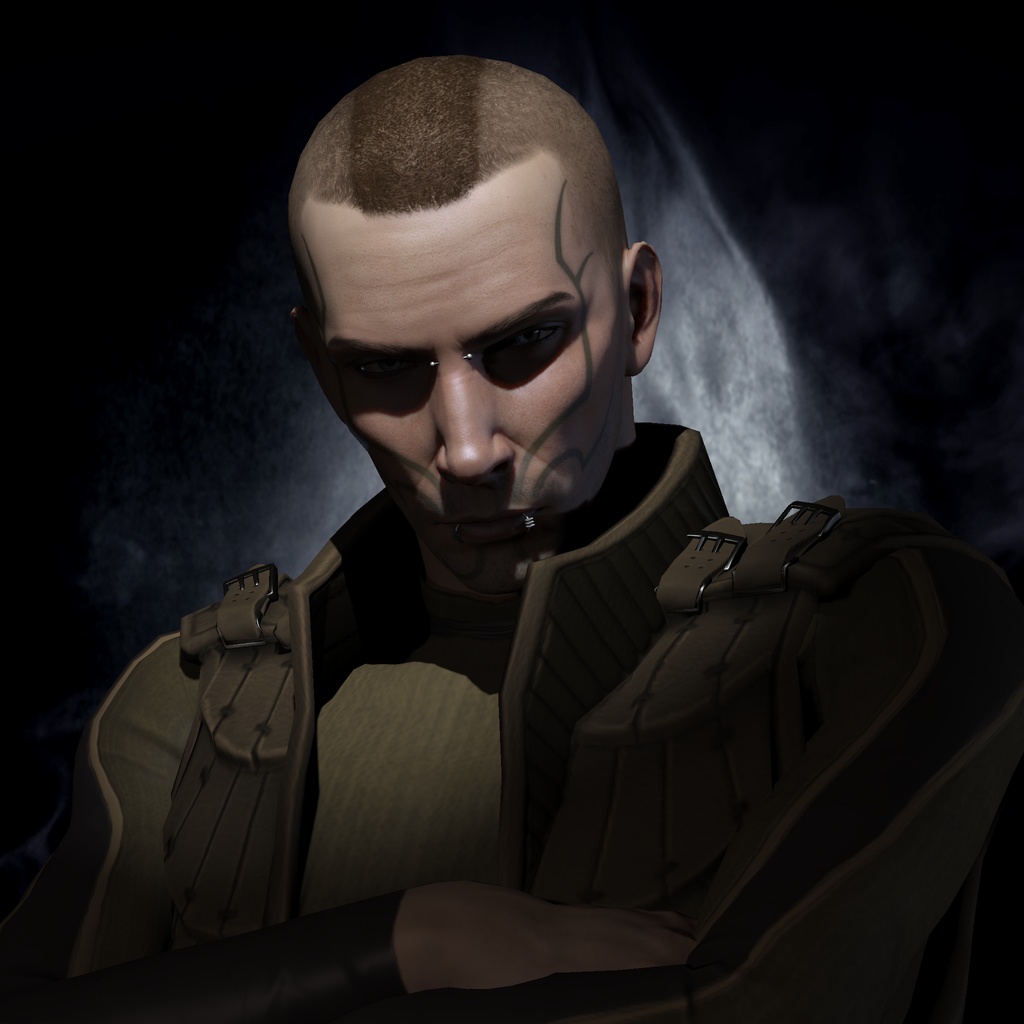 Bjorn Fenrison
