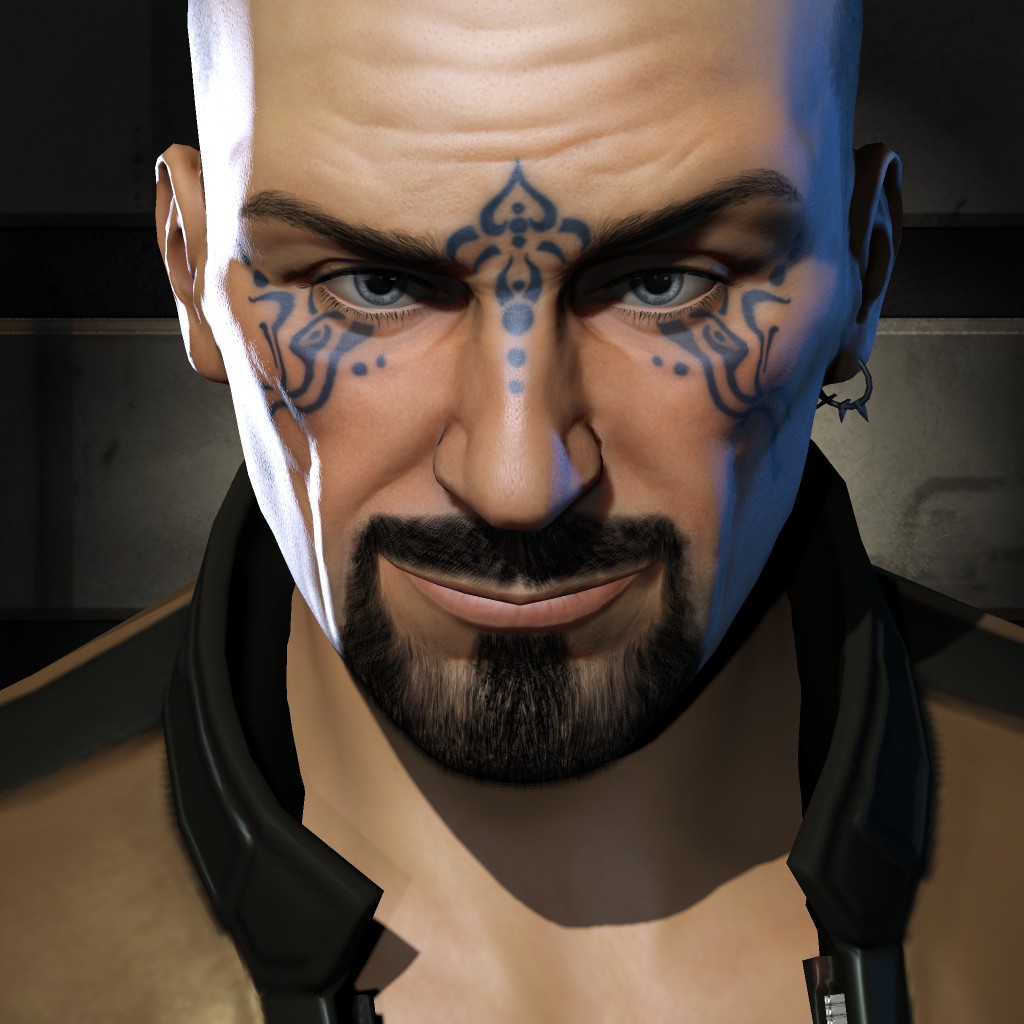 Carnadyne