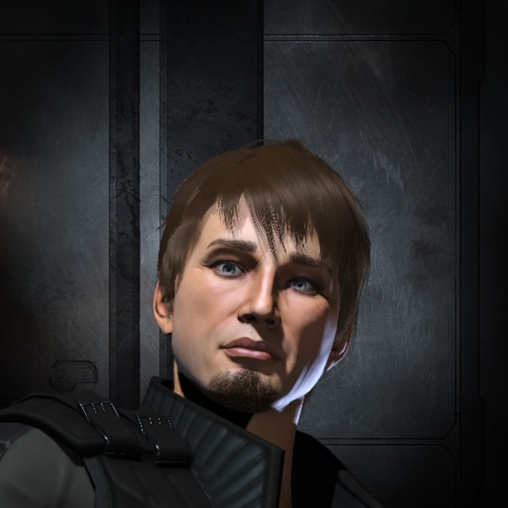 Garrus Risalo