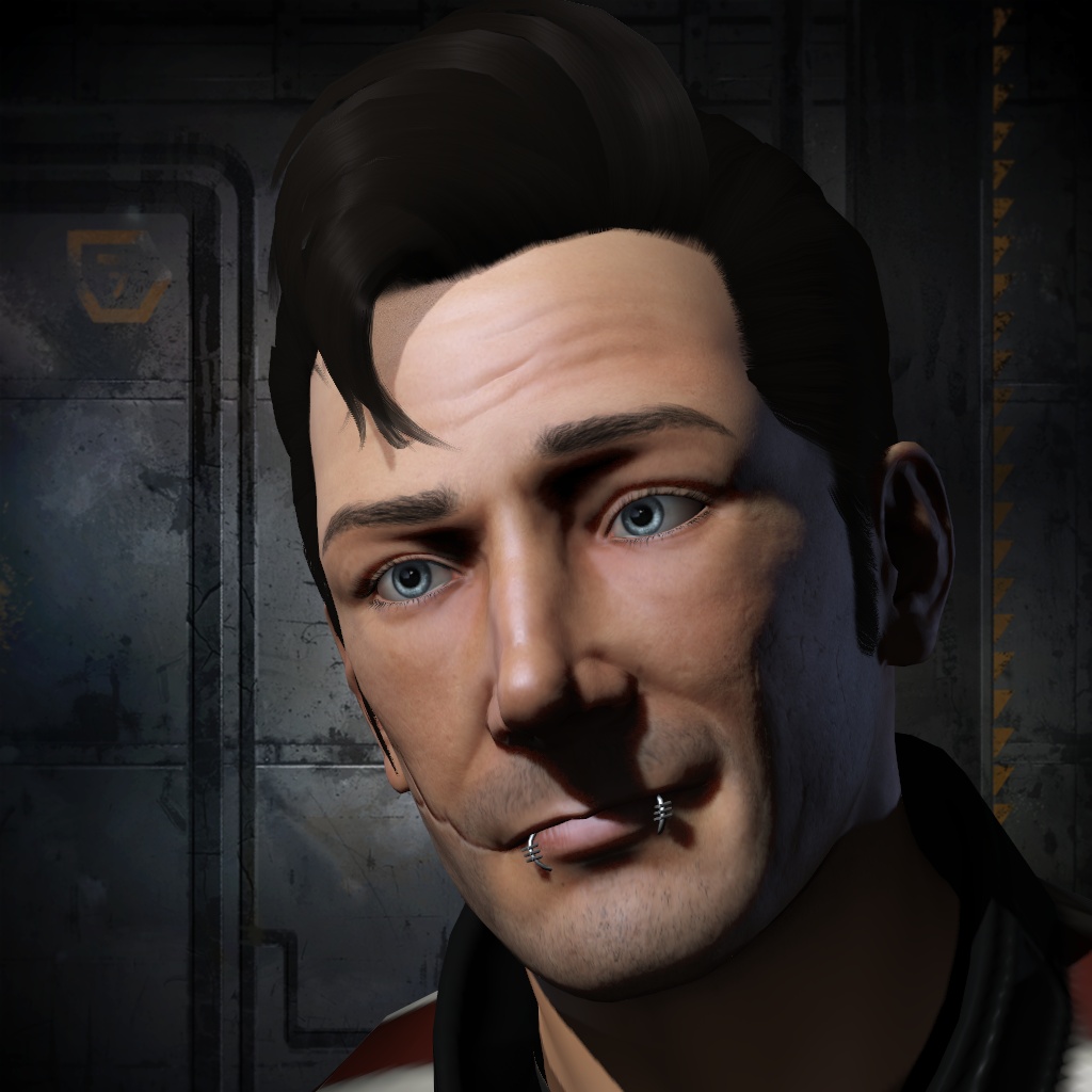 Fiyero Rylo