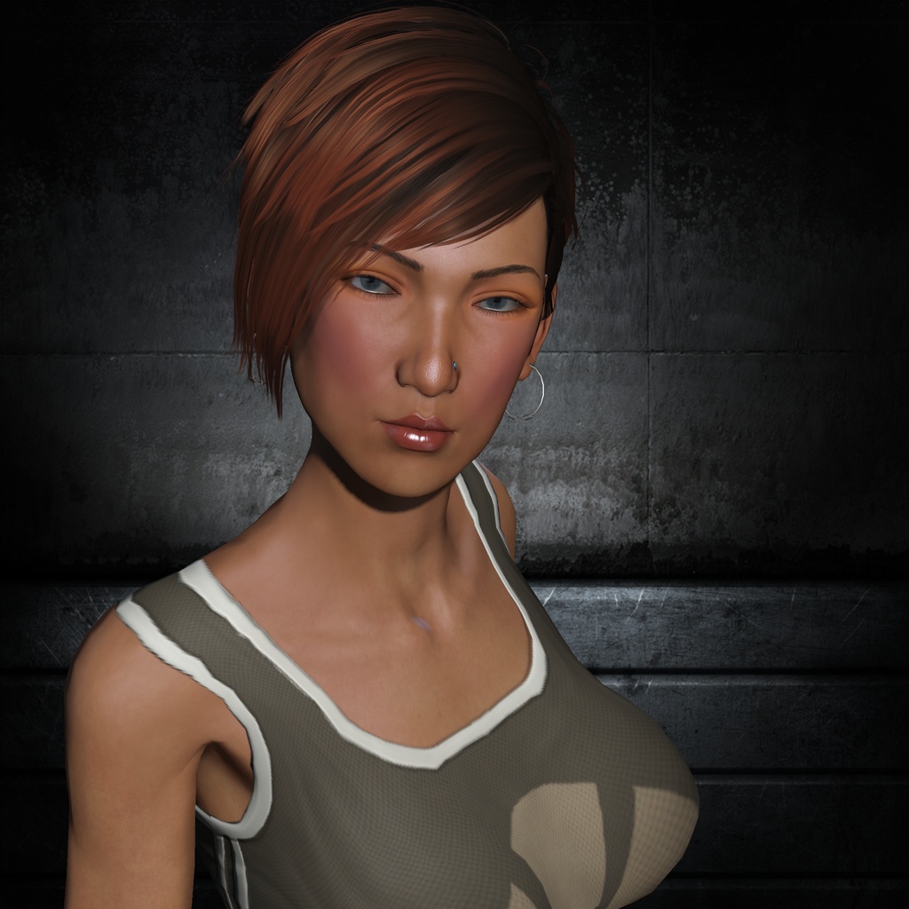 Mistress Sonja McClane