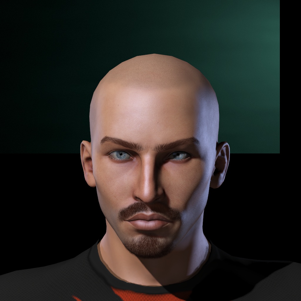 Nikan Torvanith