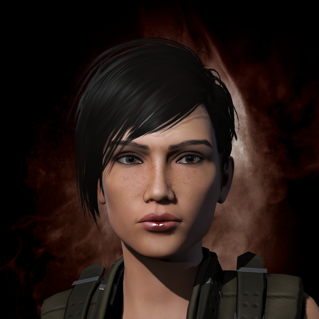 Amara Darkangel