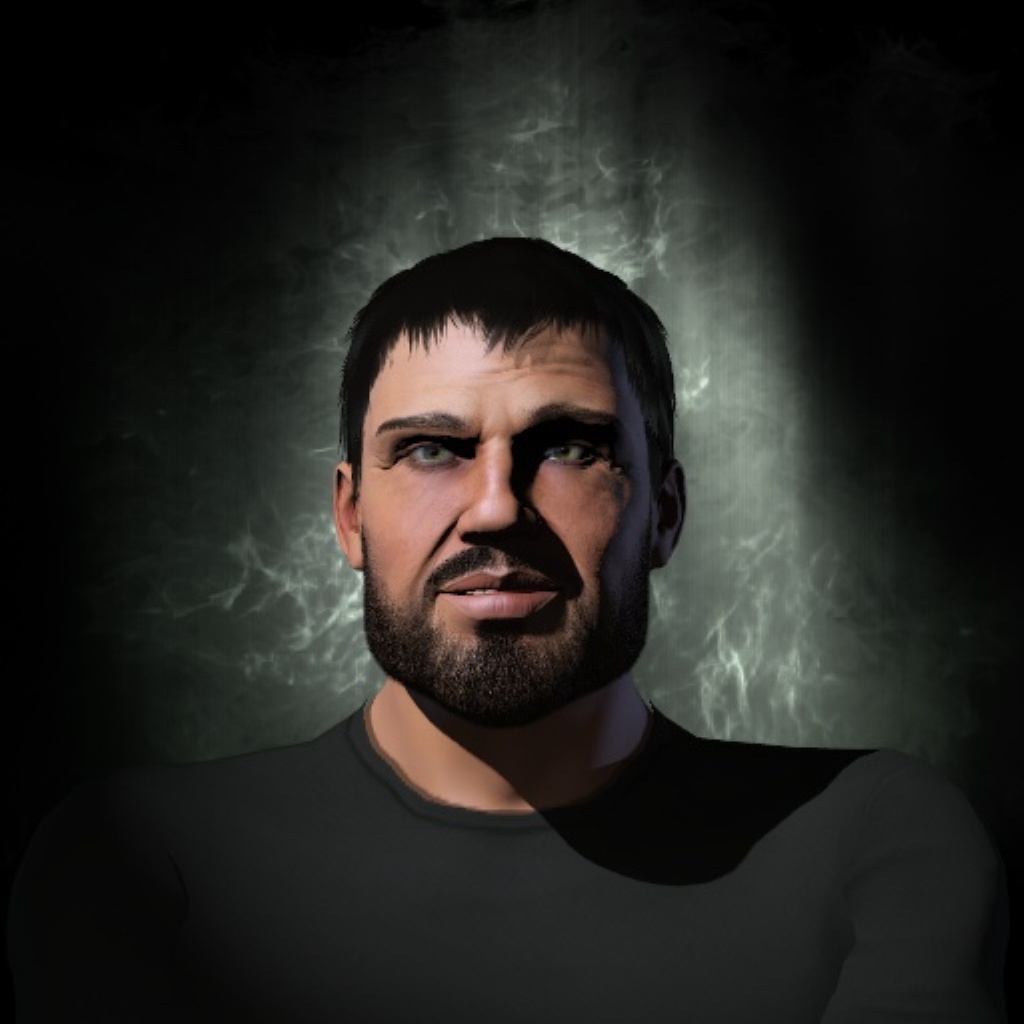 Alex Derbnik