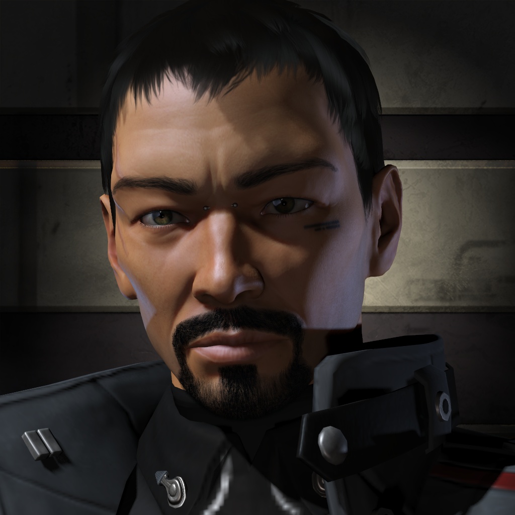 Eddis Shimazu