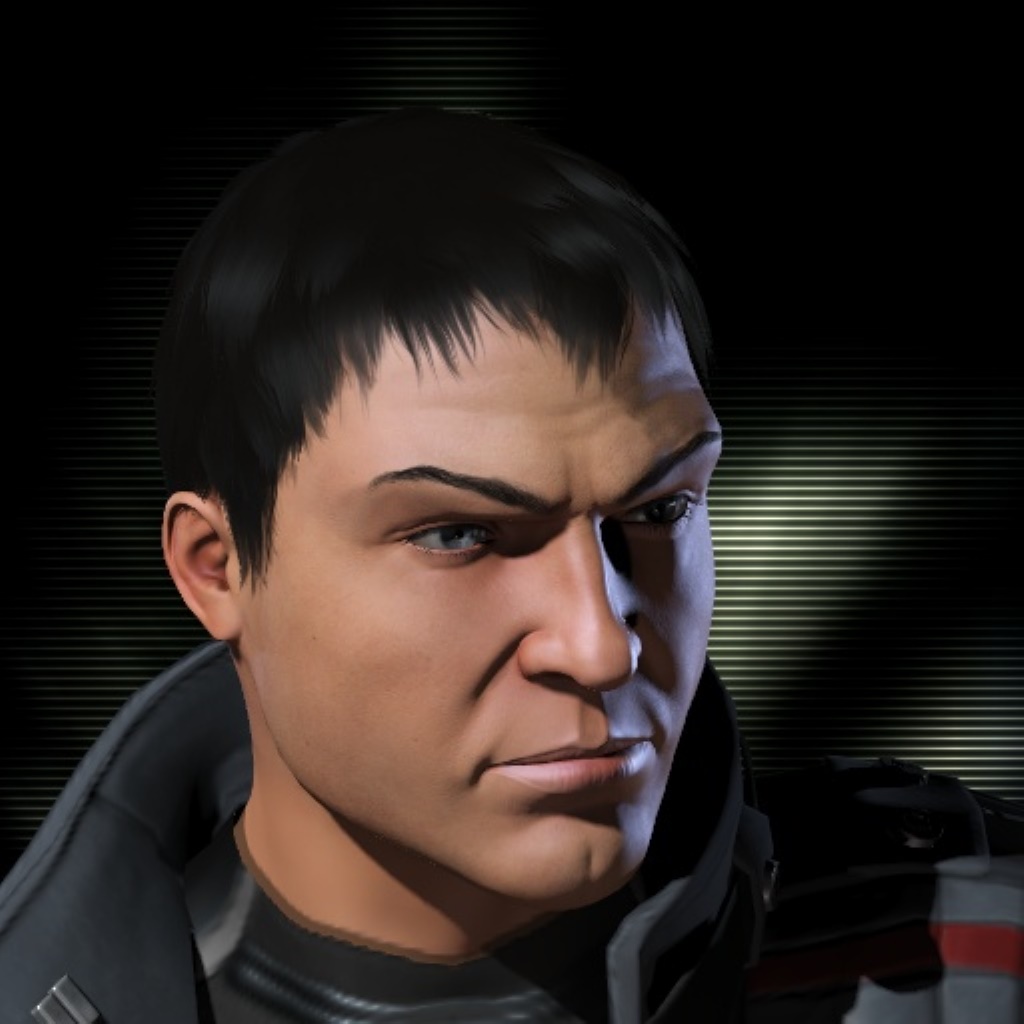 Marius Rin