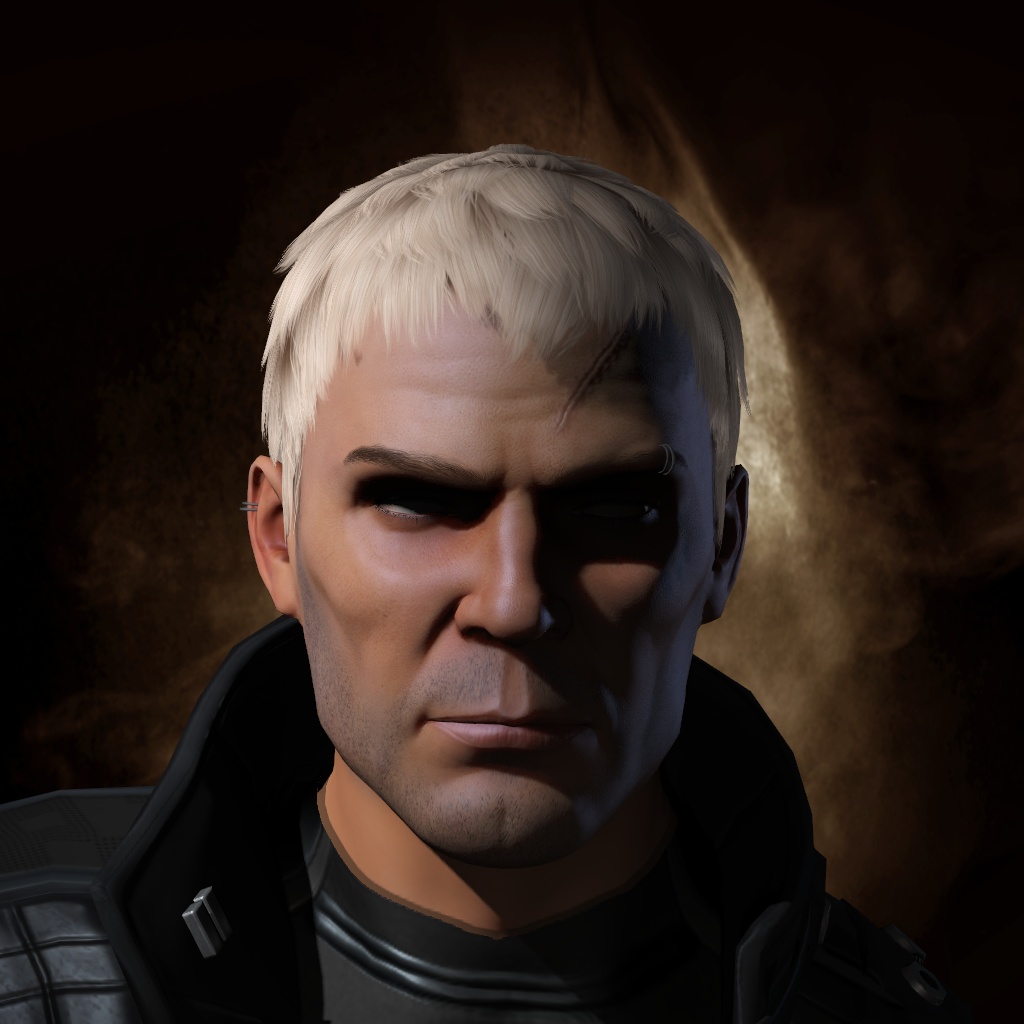 Abyss Garret