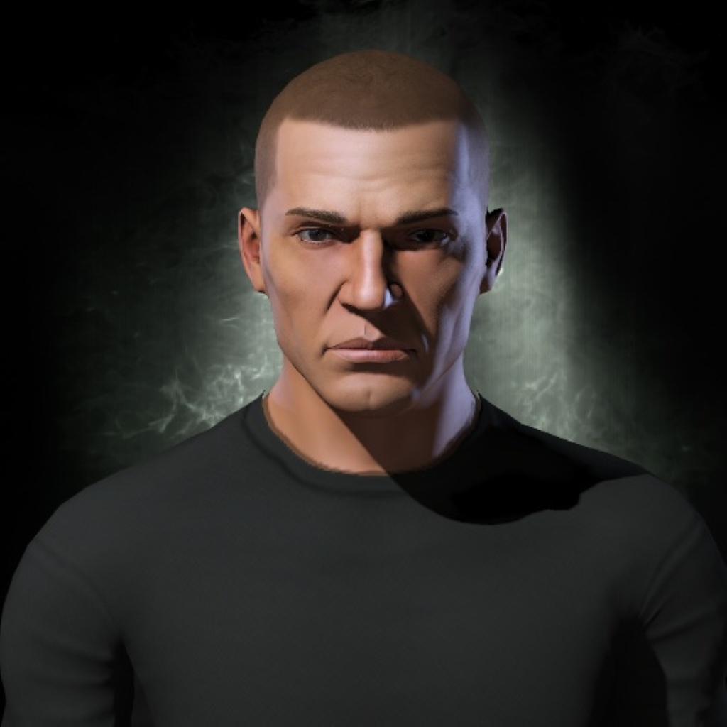 Sokar Stryke