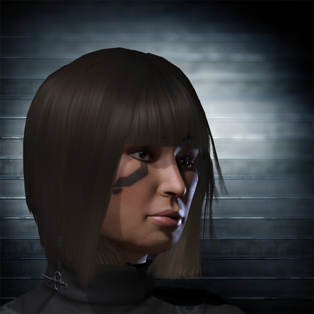 Annalee Lafisques
