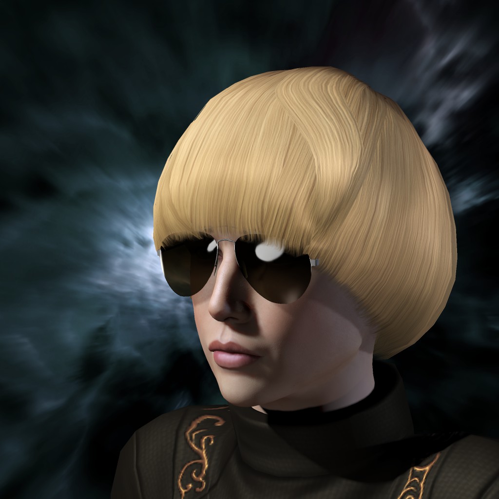 Evilbunnywoman