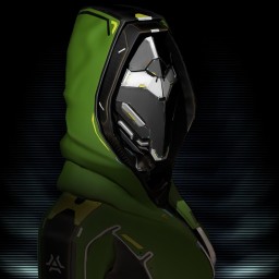 Zakera Da Espers portrait