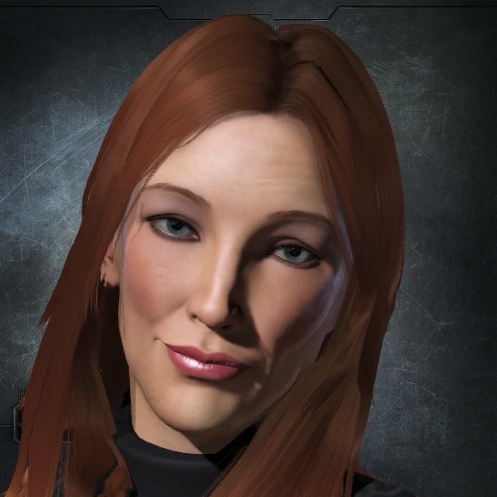 Angelina Gargamel