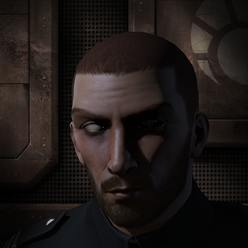 Terror Noir