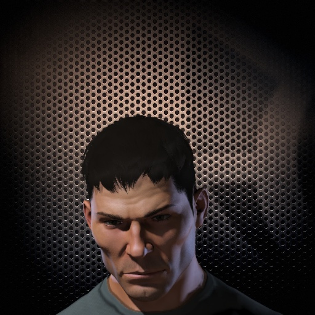 Caldari Citizen 90583101