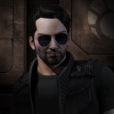 Zander Fury