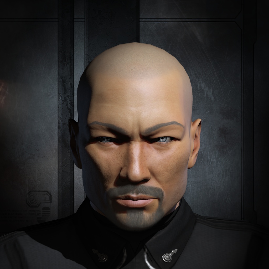 Eidon Akinak