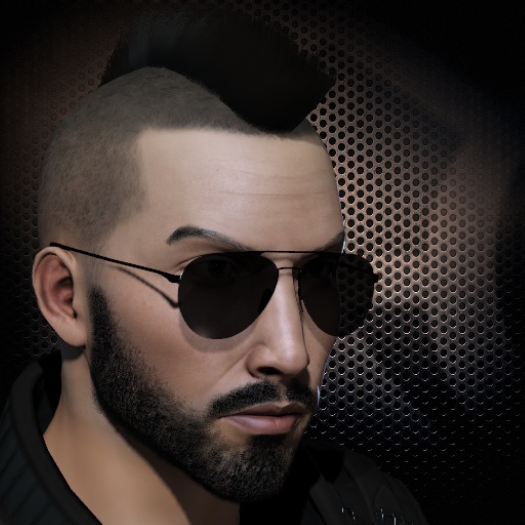 Danny Noir