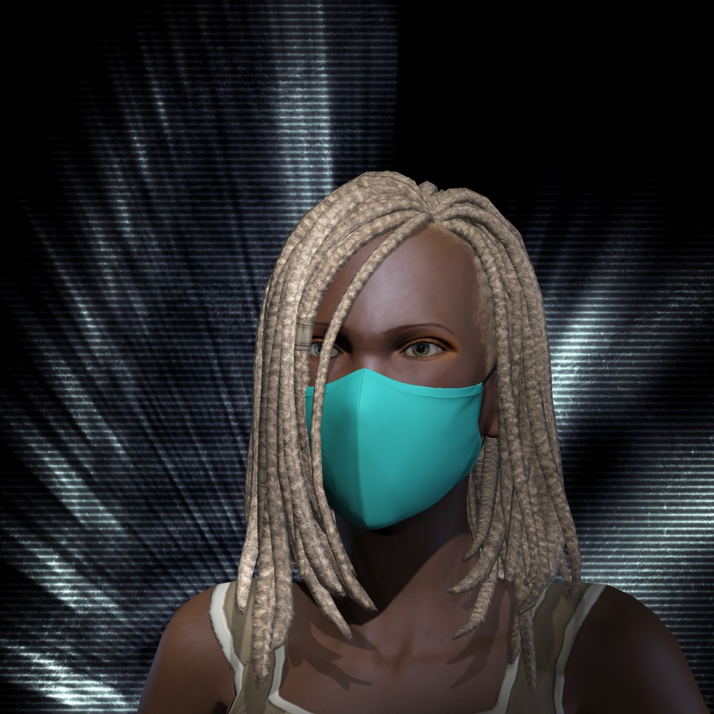 Letisha Roots