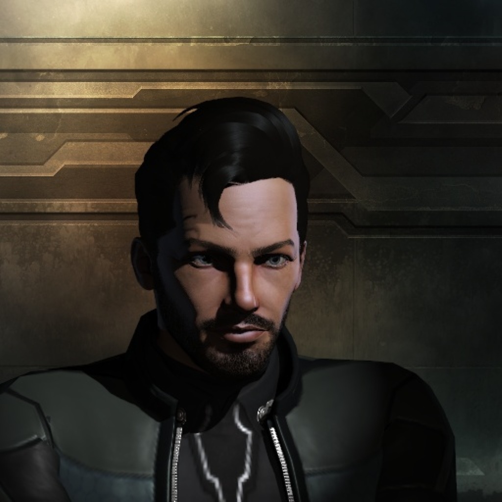 Tarski Sunstrider
