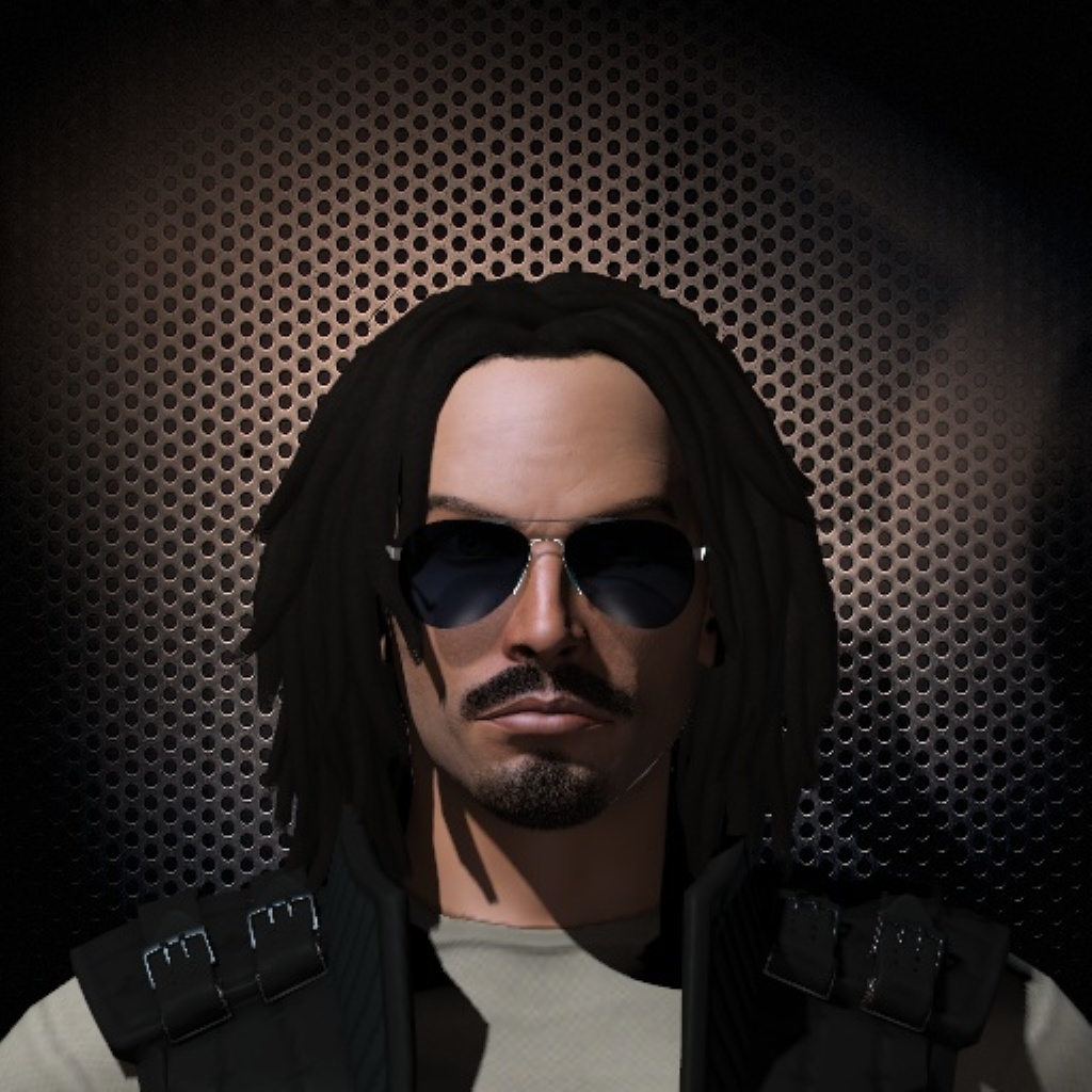 Dangertech Bambroff