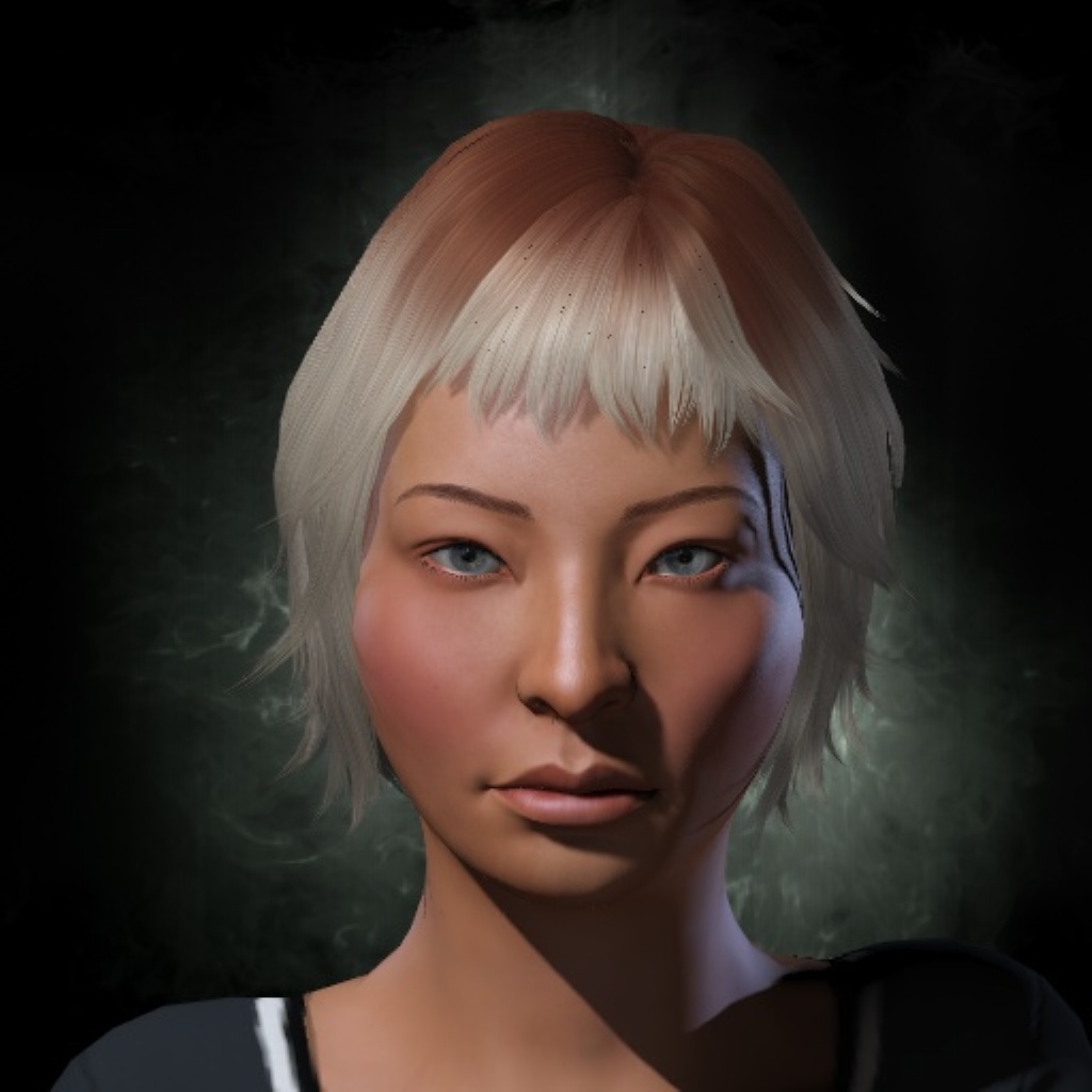 Leya Solo