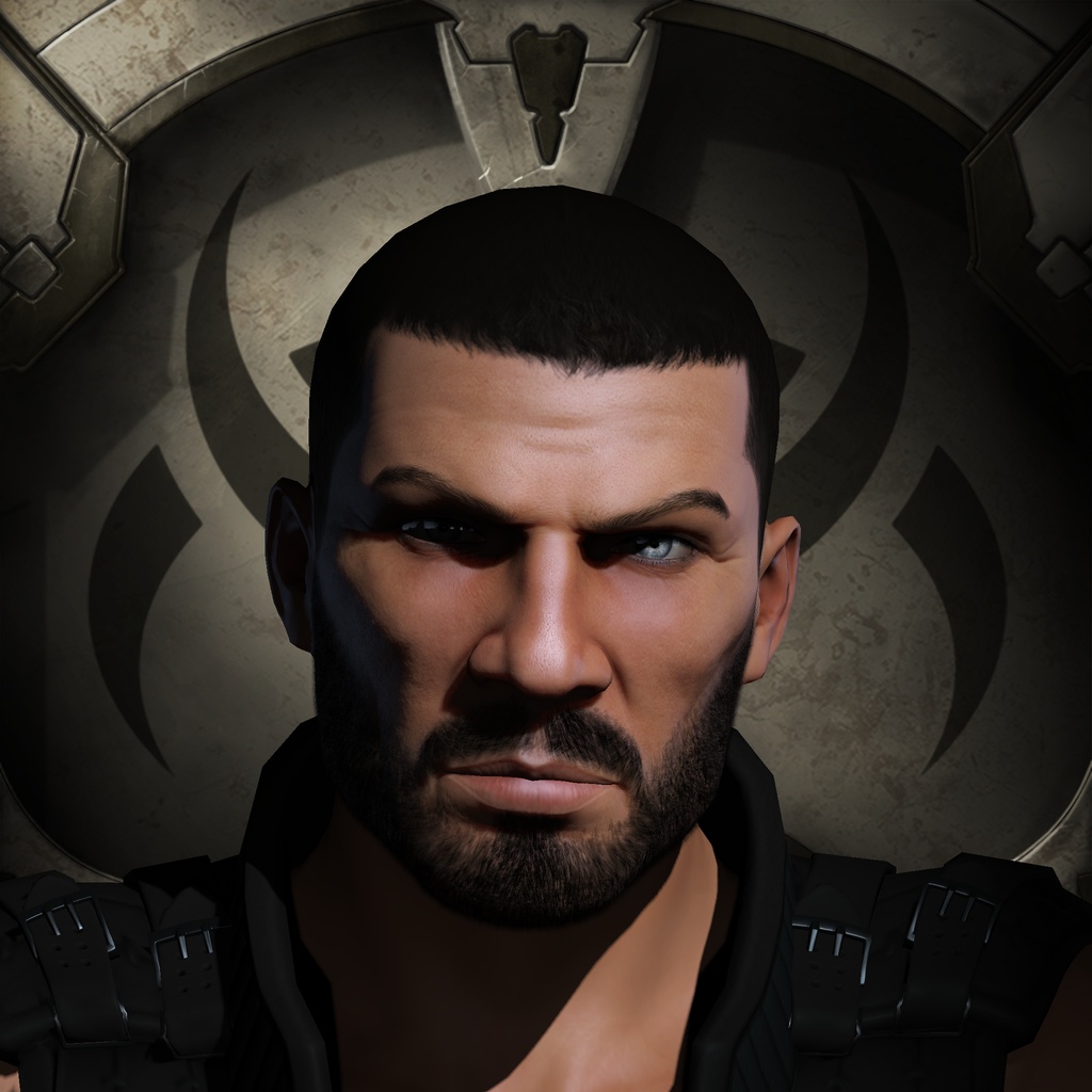 Keldren Drakenfeld