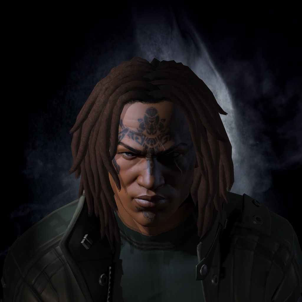 Azazel Vetis