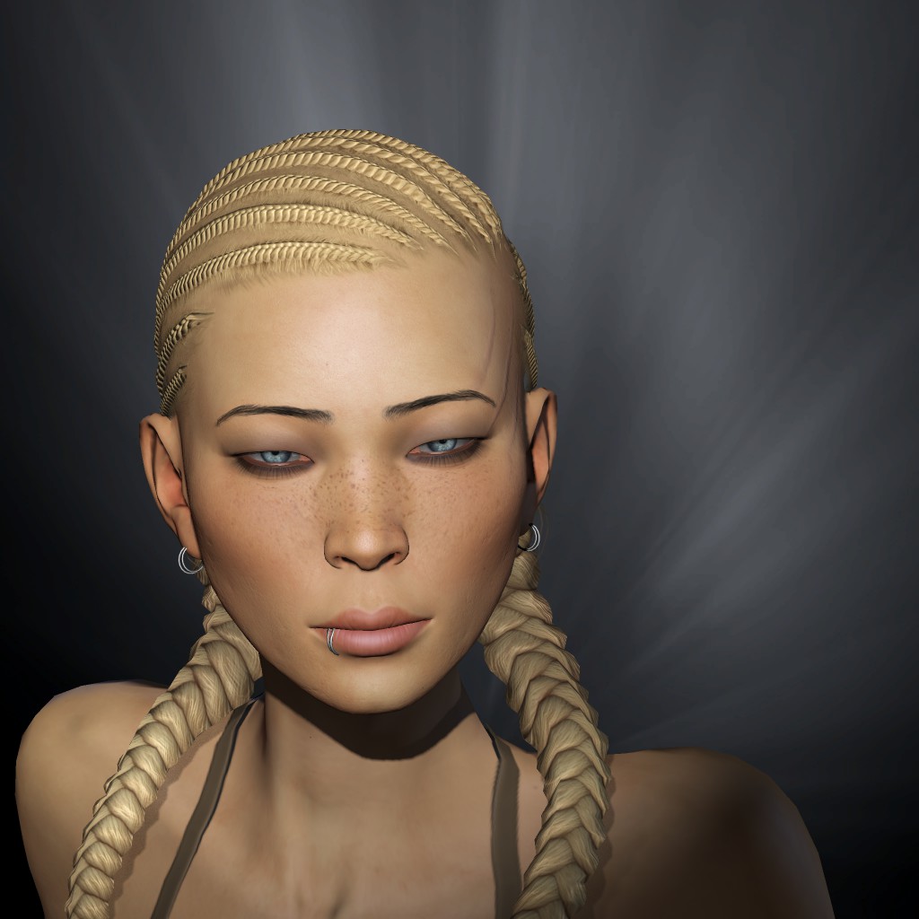 Kalanthe Garemoko