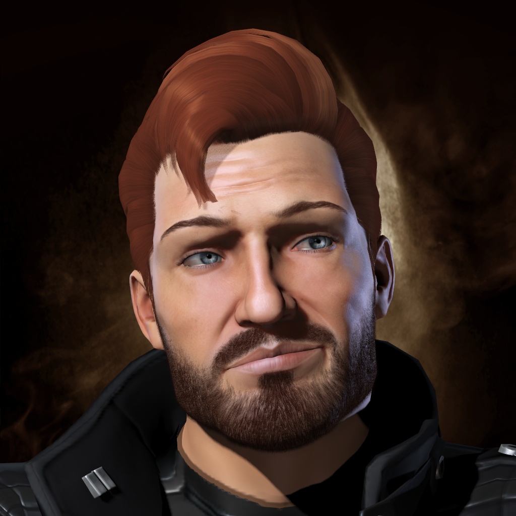 Murph Marshall