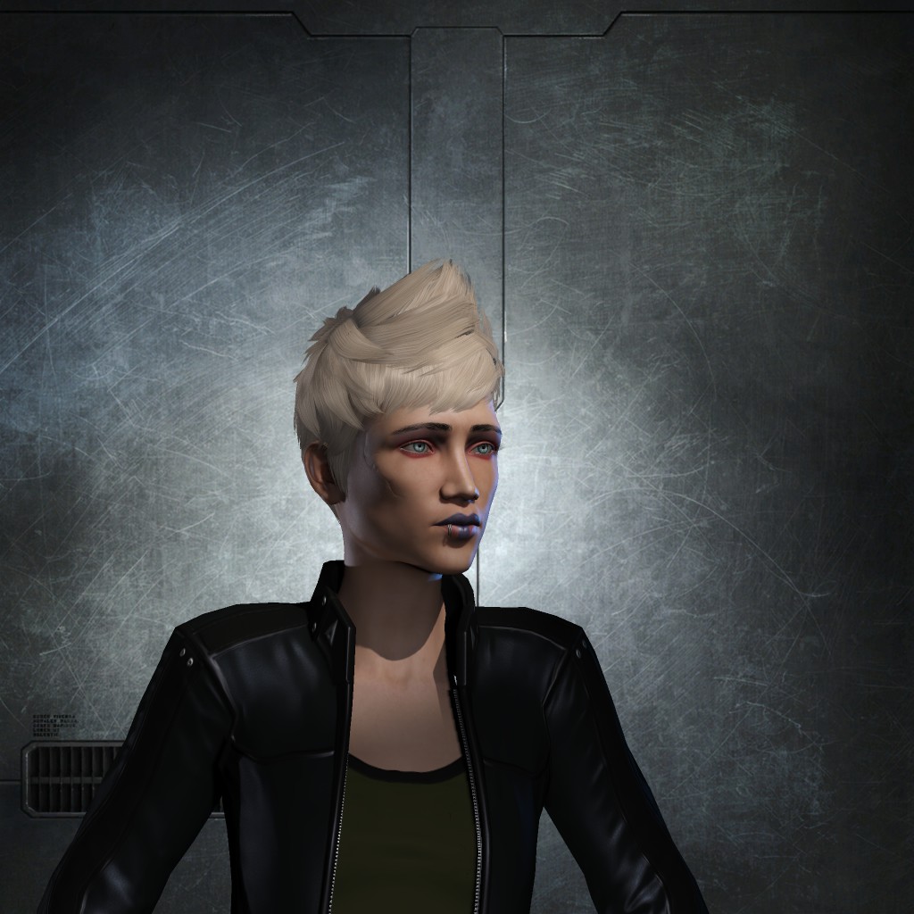 ezri dax Panala