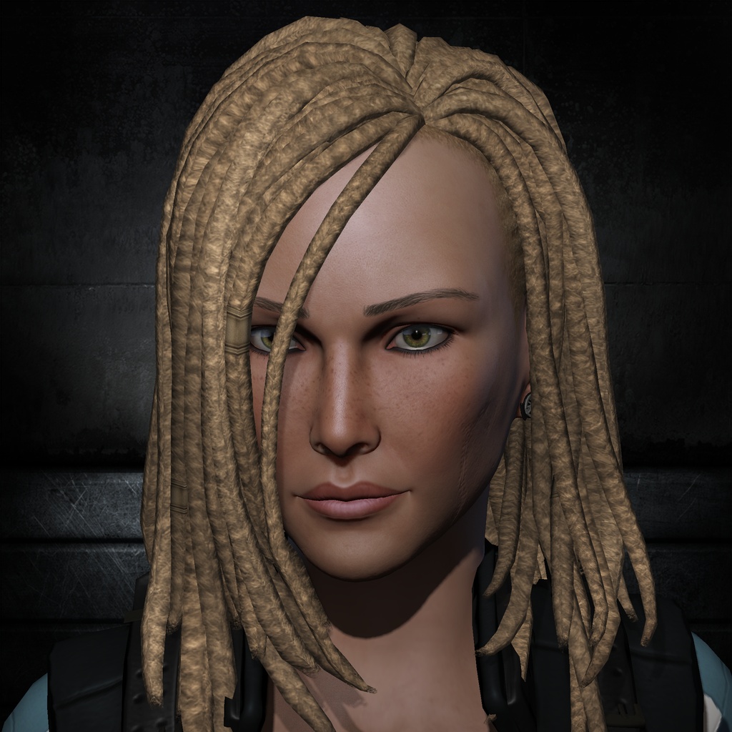 Kora Yvonze