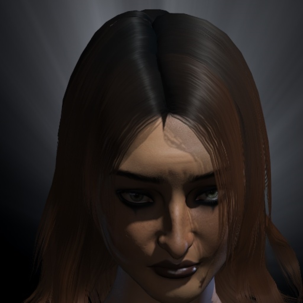 Dauwa 'theWitch'' Iourthax