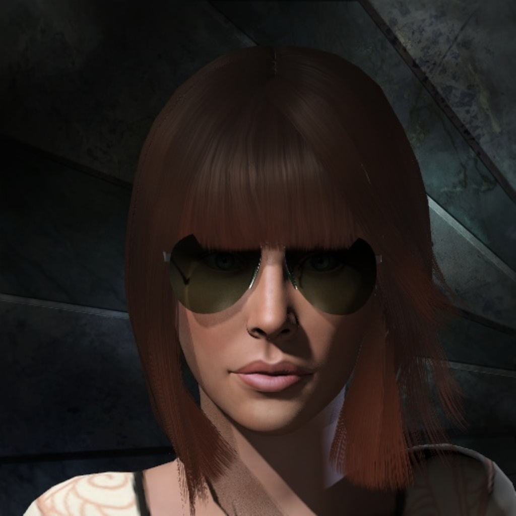 Gallente Citizen 90587420